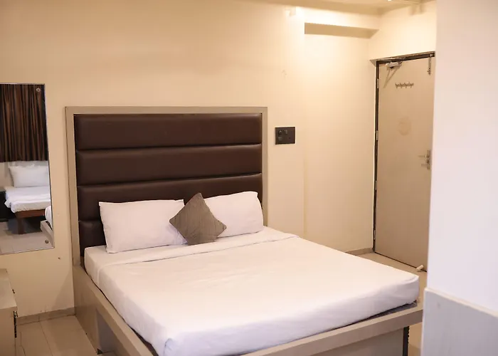 Al Zam Zam Hotel Nagpur